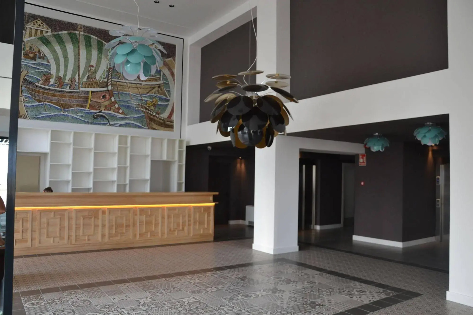 Hotel Brisamar Suites