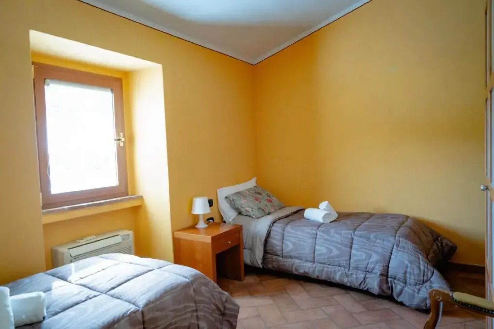 La Locanda Il Gabbiano