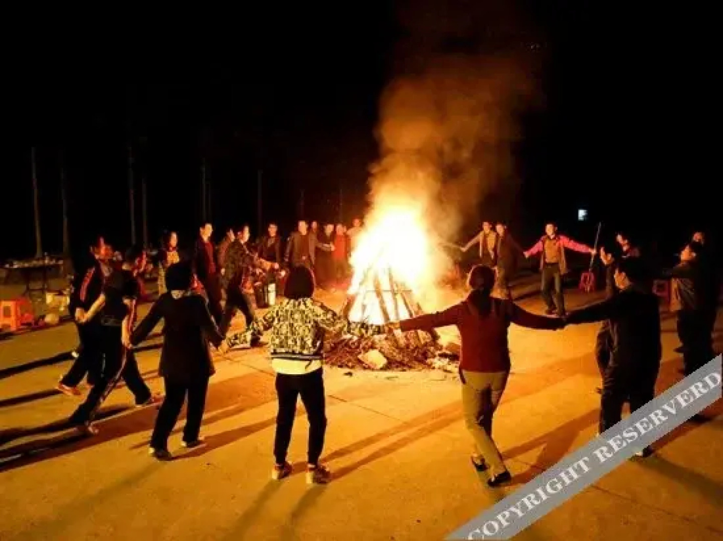 Qingjiang Tianlongwan Holiday Hotel