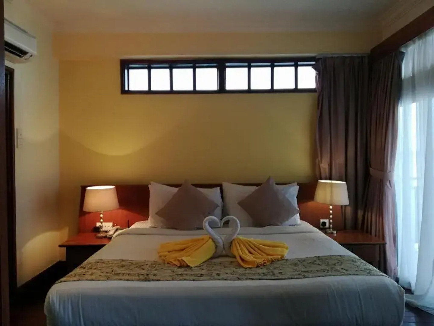 Lagoon Residence @ Langkawi