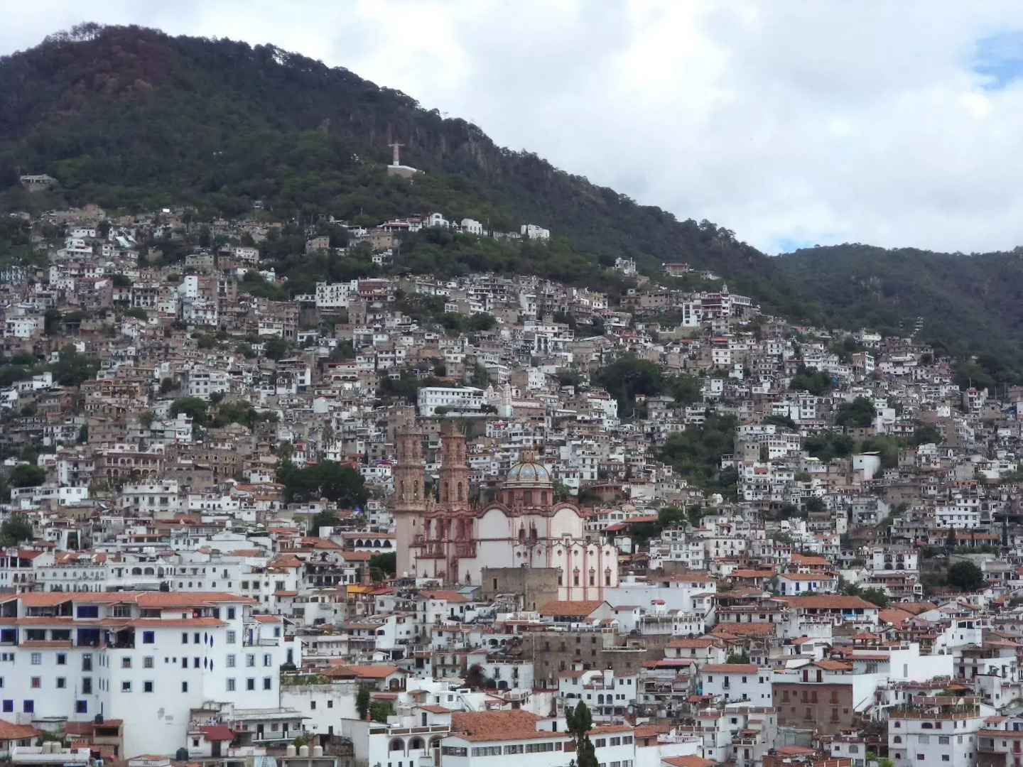 Hotel Posada Spa Antigua Casa Hogar