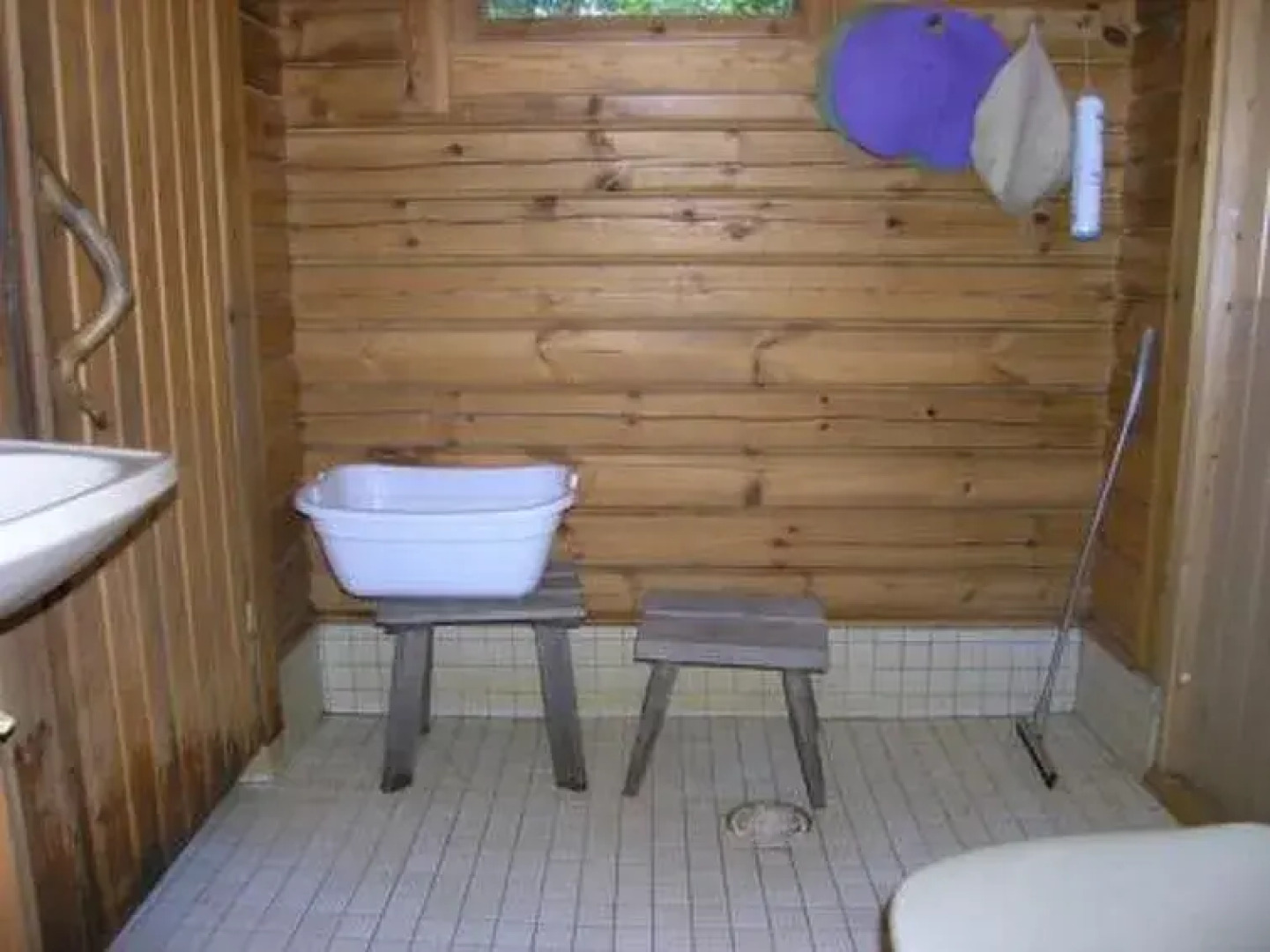 Holiday Home Savilampi