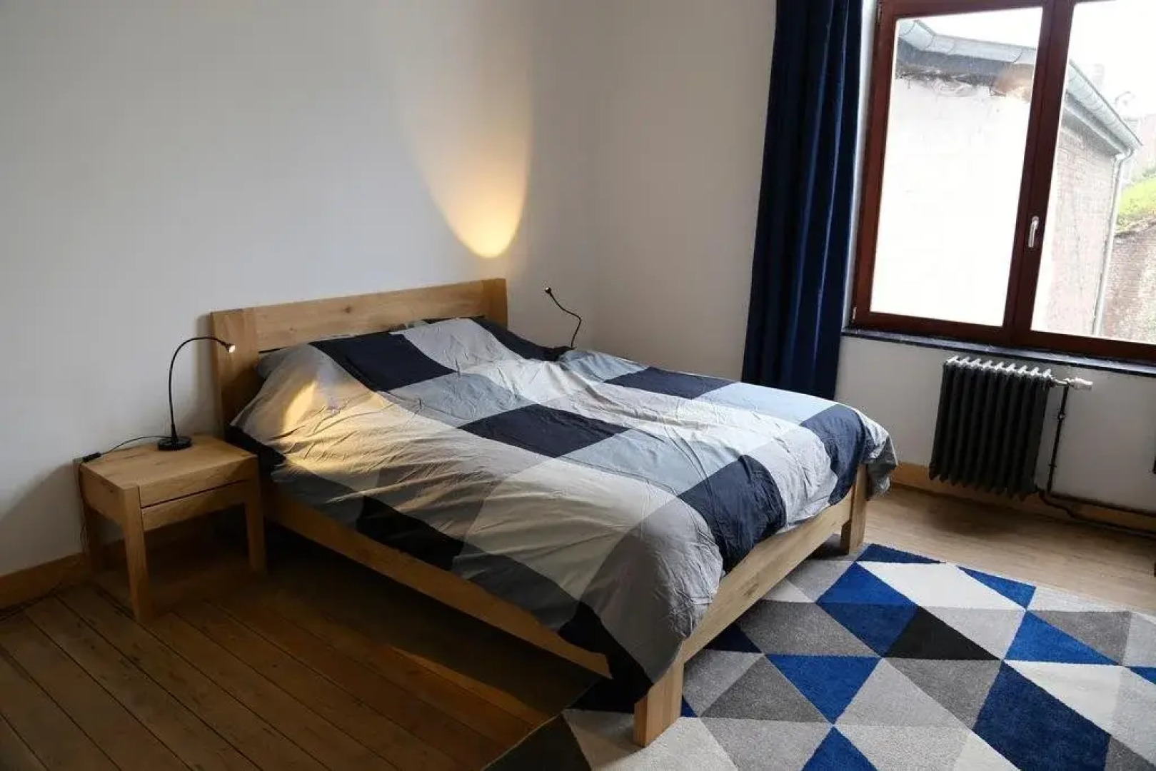 Le Fourchu foss chambre dhtes