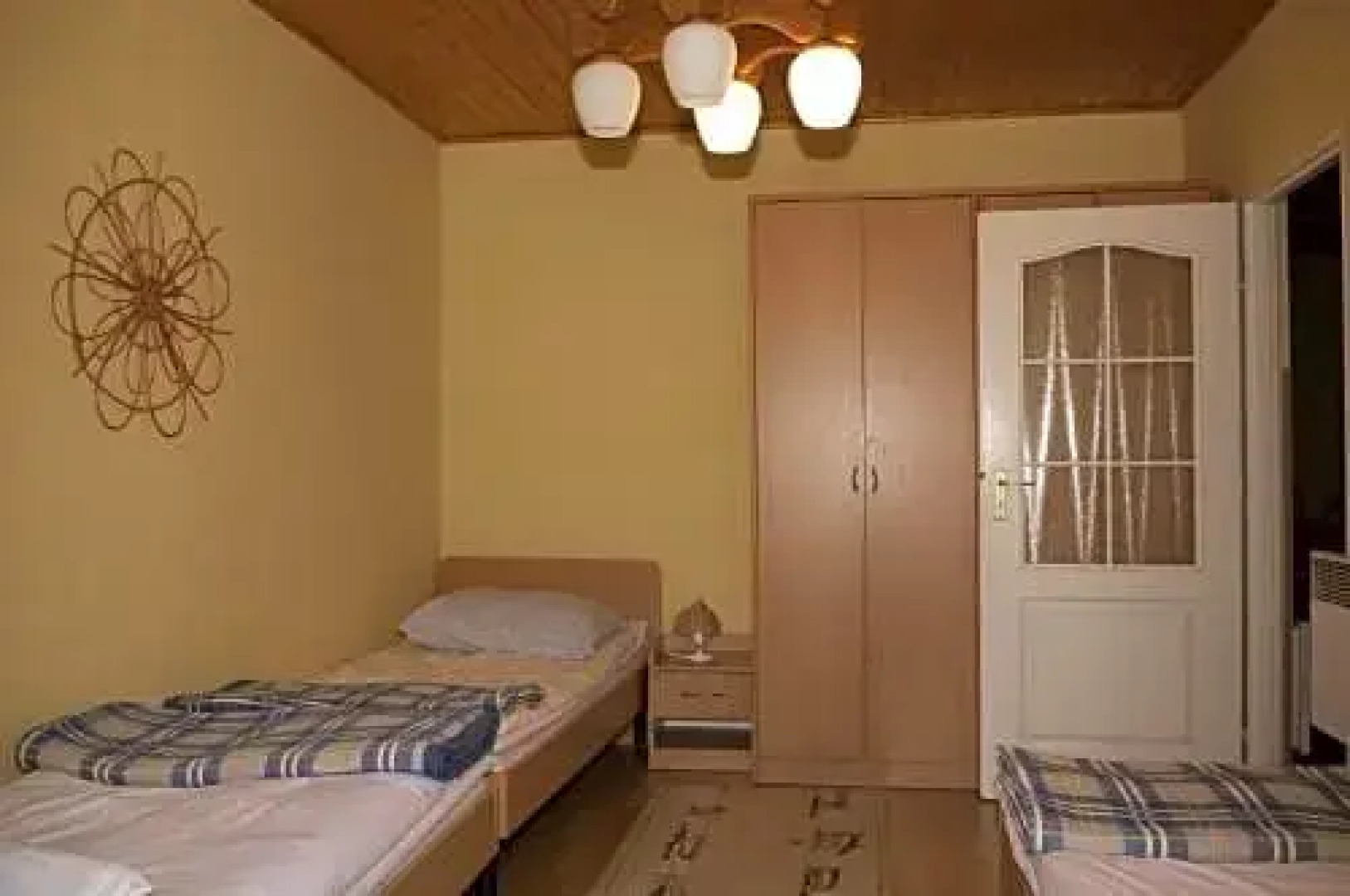 Lipowy Przyladek - Szkolenia i Wypoczynek