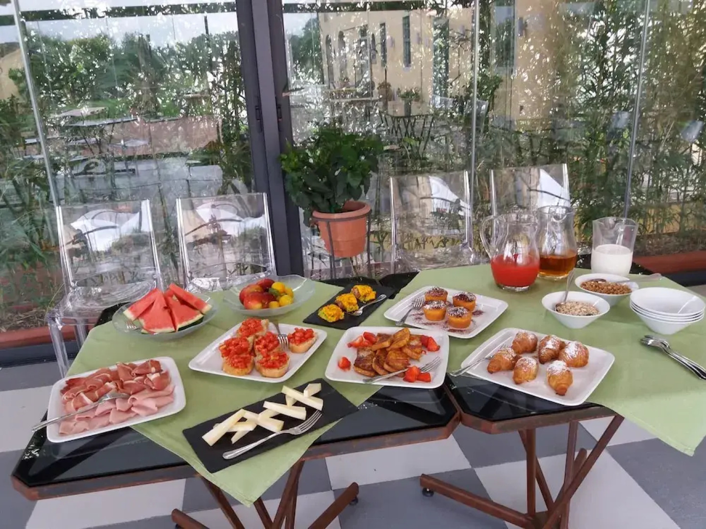 Agriturismo San Rocco