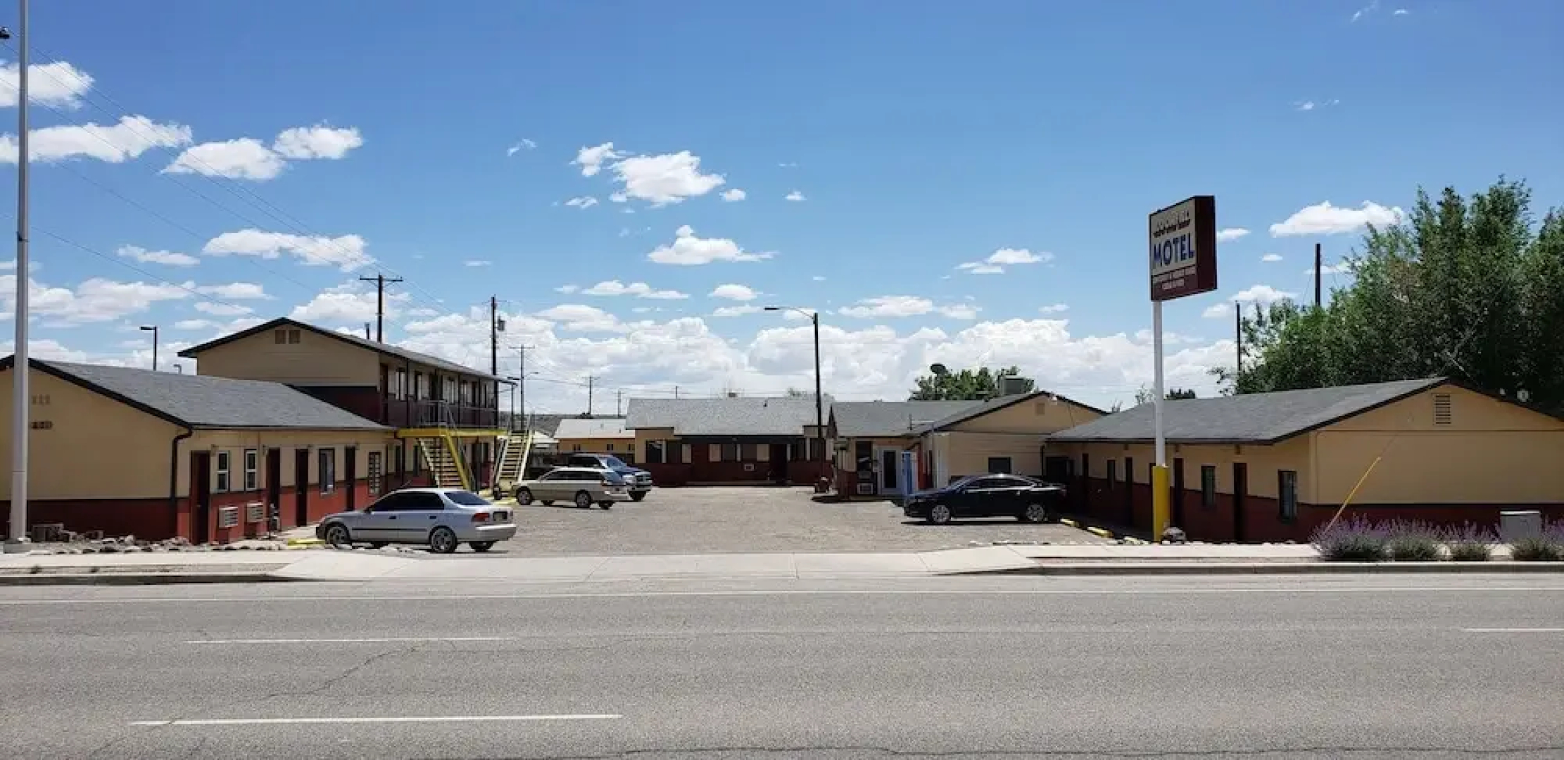 Bloomfield Motel