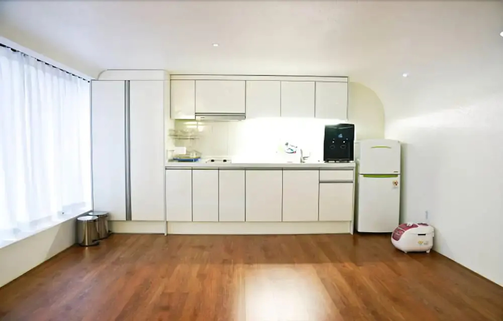 Jeongseon Rock Itsuda Pension