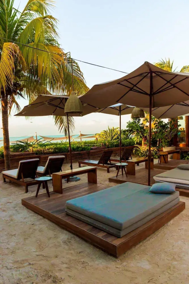 Del Pirata B&B-Holbox