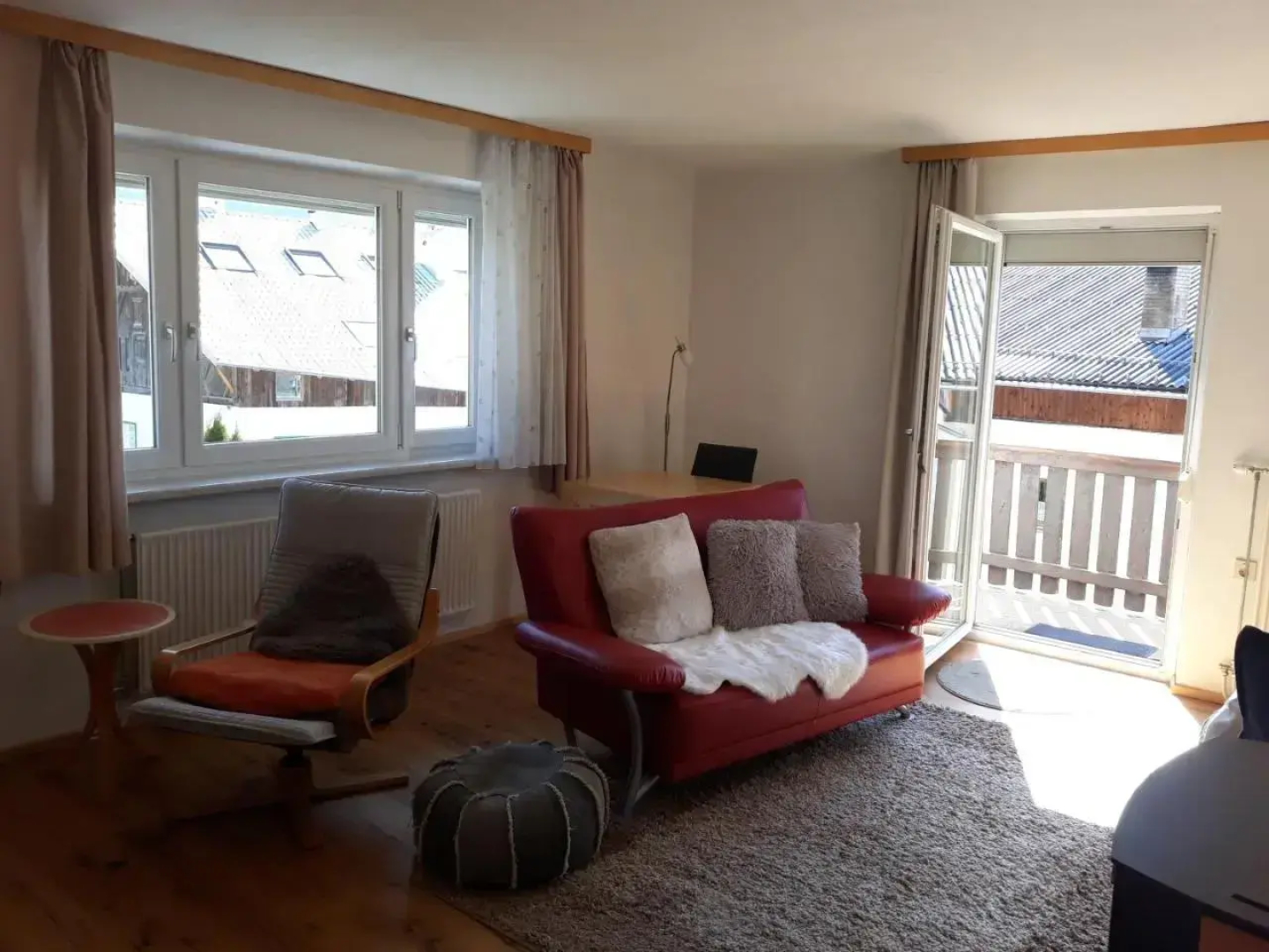 Ferienwohnung Monika 2