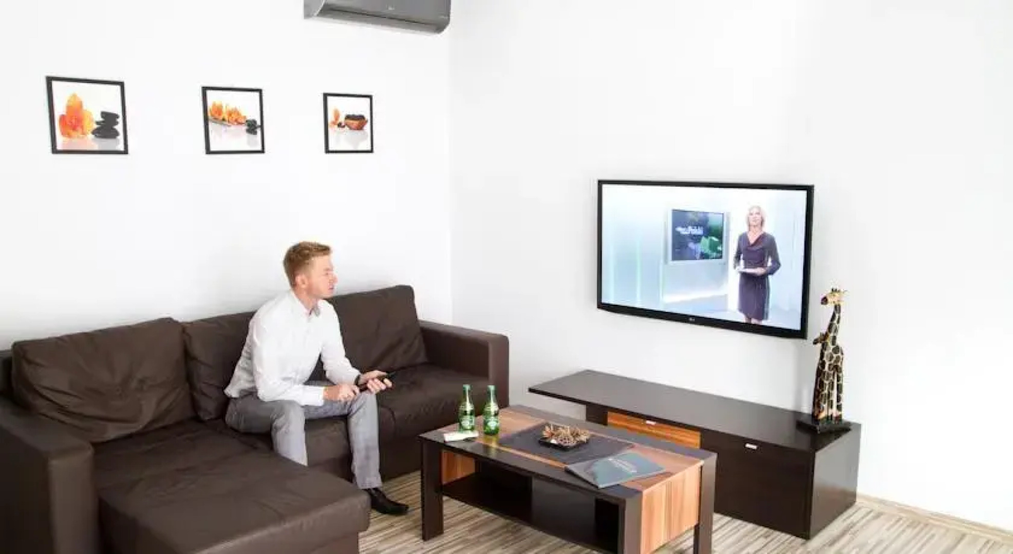 Apartamenty Katowice