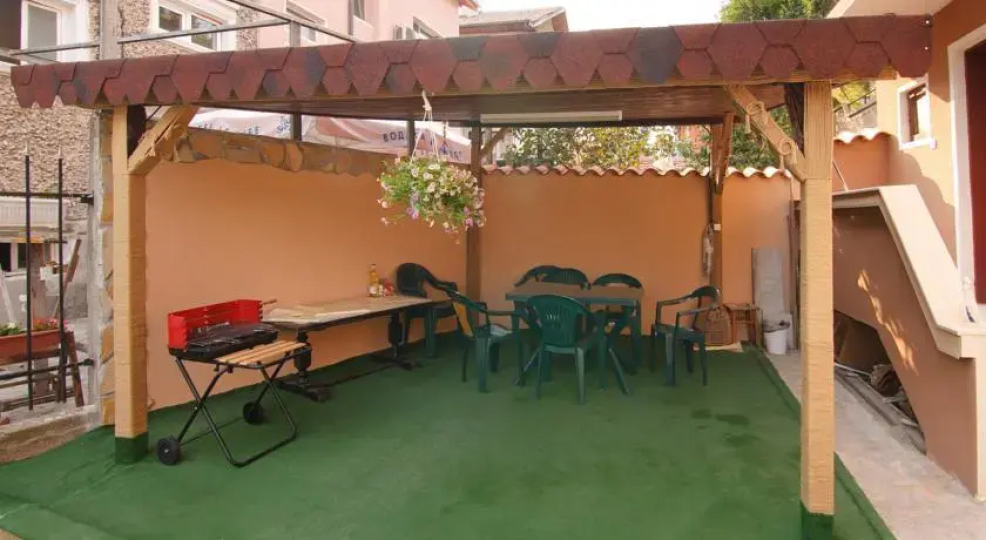 Apartment Four Seasons Velingrad