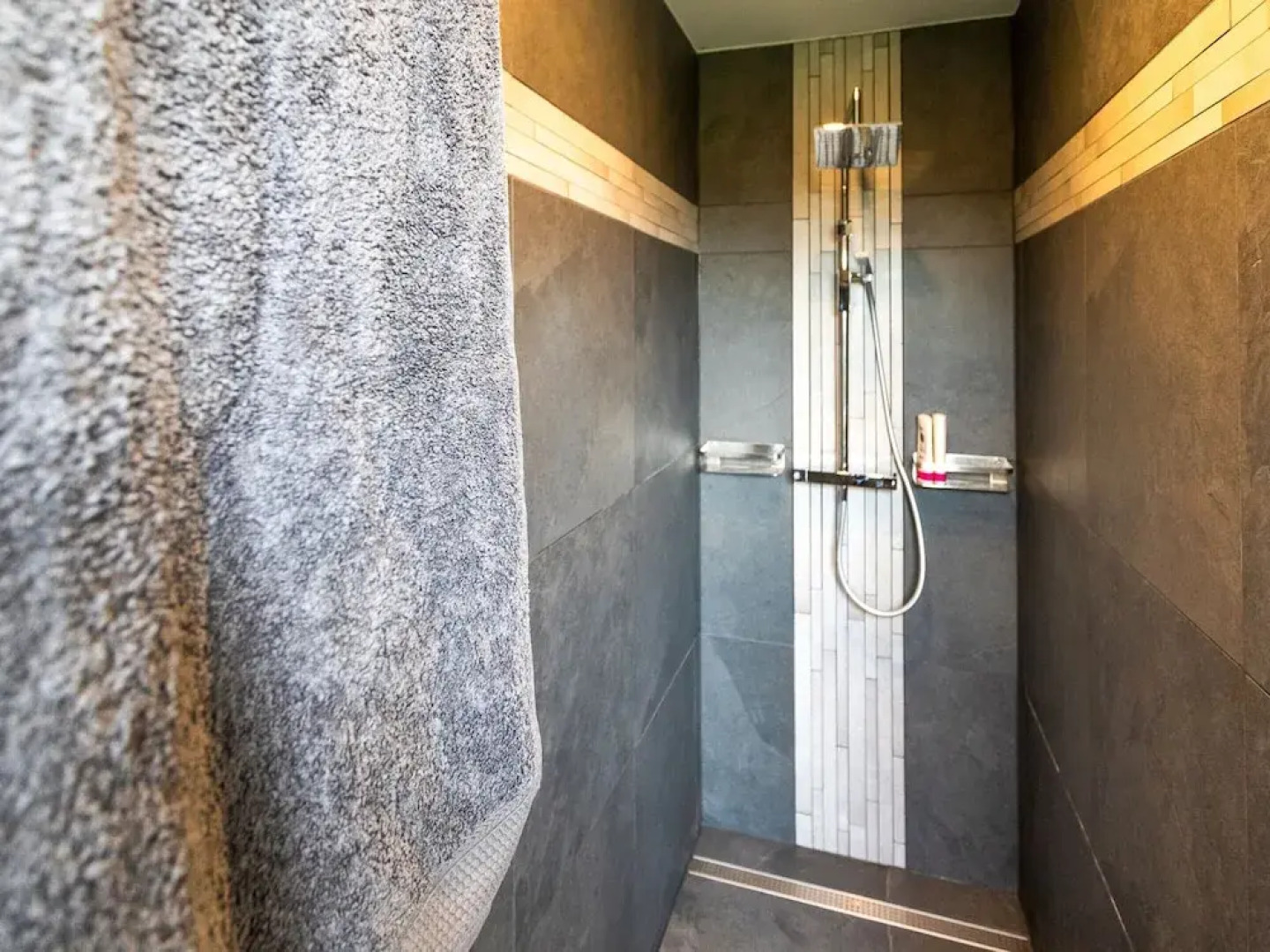 Holiday Home in Haringe for ten Person