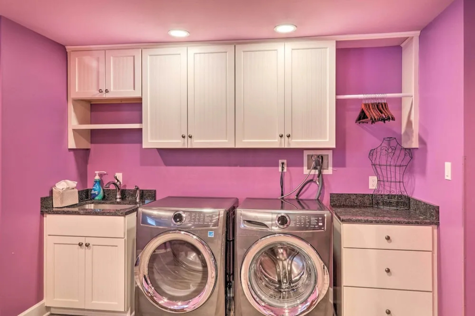 16 Mi to Camelback Resort: Getaway w/ Game Room