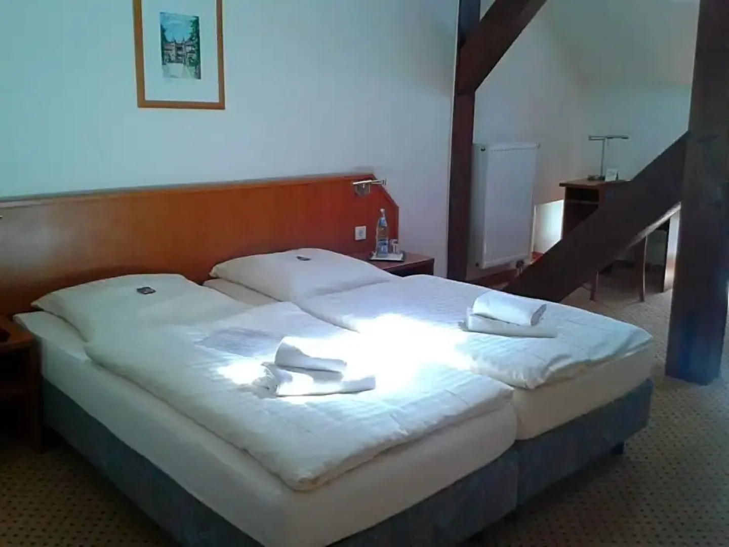 Hotel Brauhaus Bückeburg