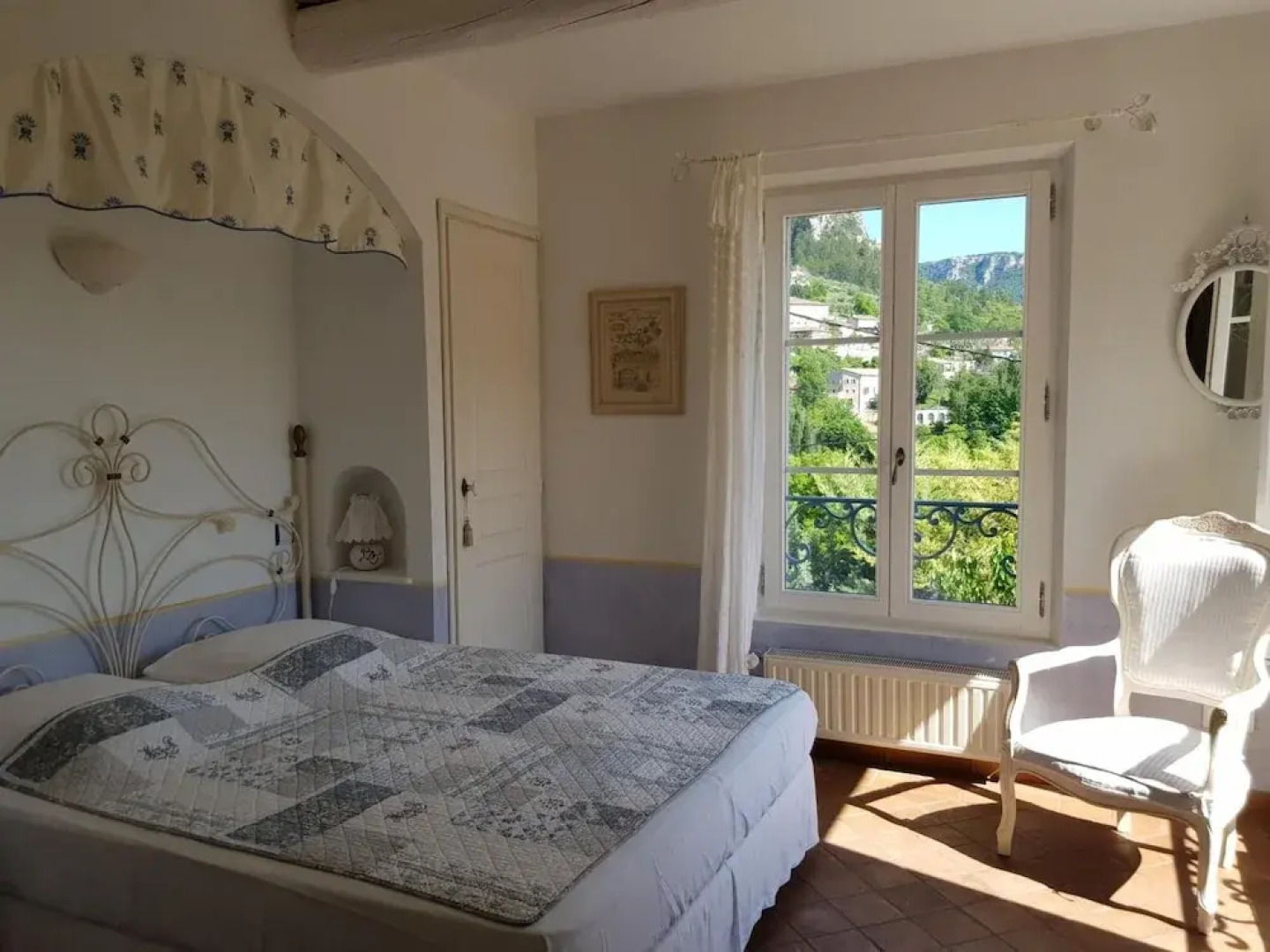 Chambres d'Hôtes Les Oliviers