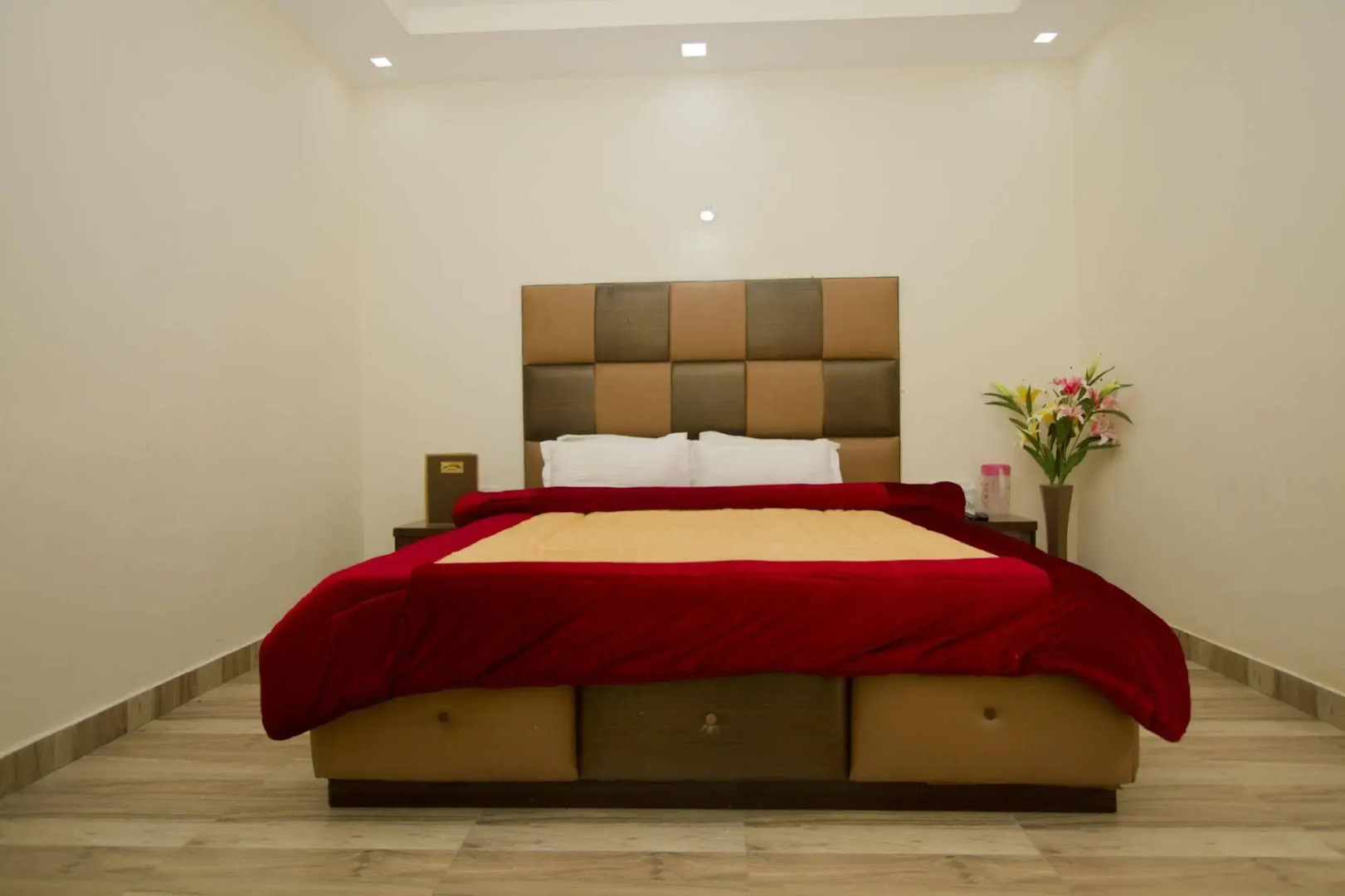 Snow Touch Resort (Shri Nath Group)