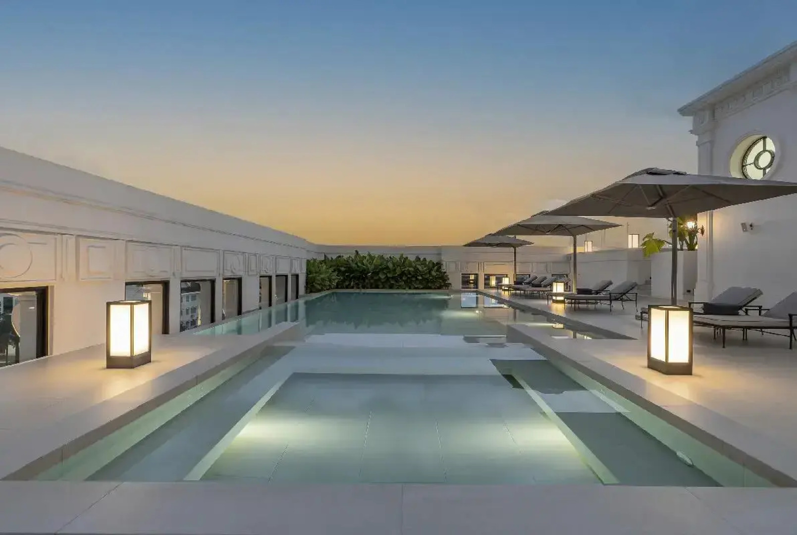 Souphattra Hotel Vientiane