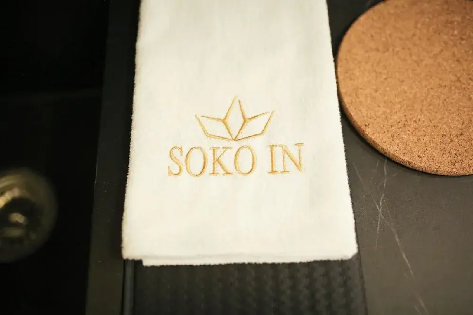 Апарт-отель Soko In Spa