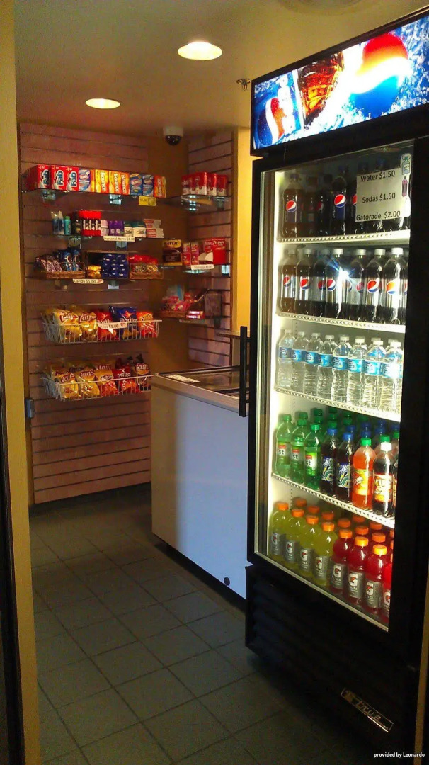 Best Western Posada Ana Inn-Airport