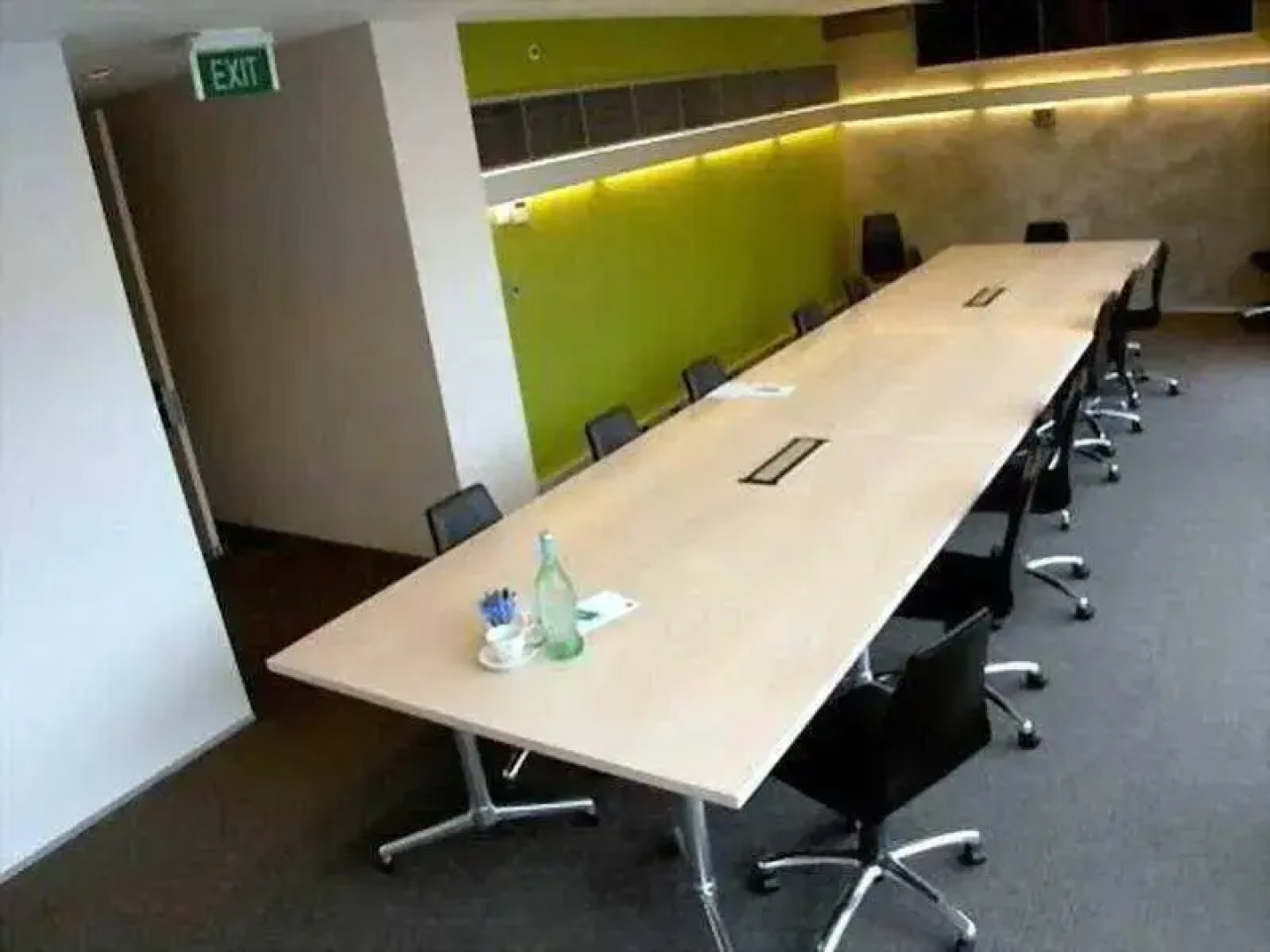 CQ Hotels Wellington 