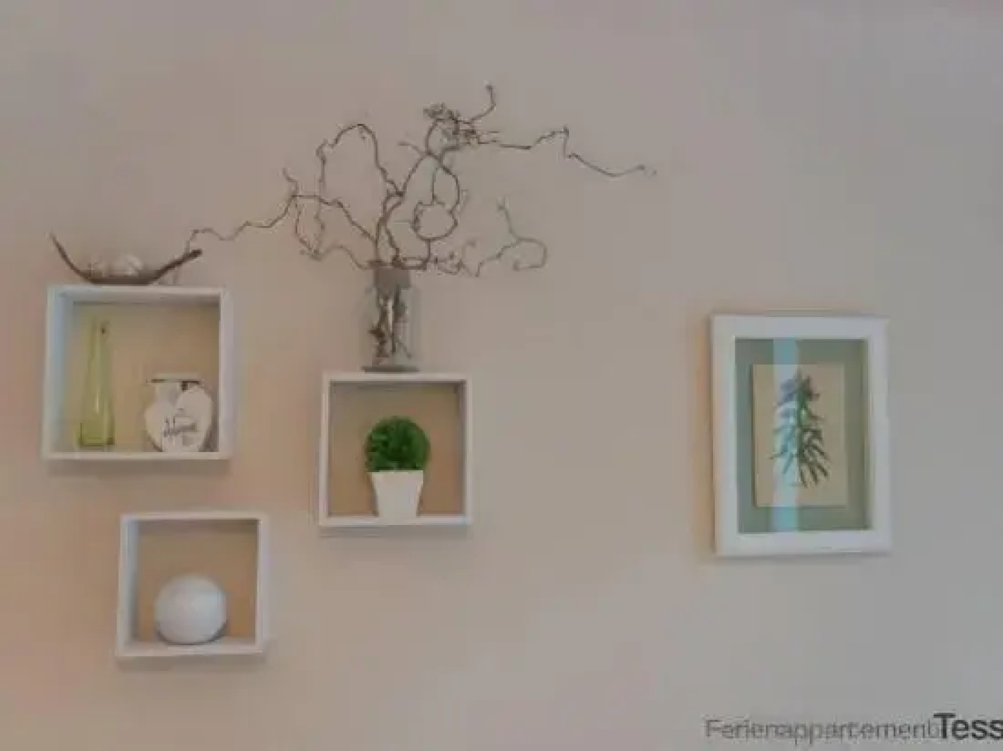 Apartment Tessera