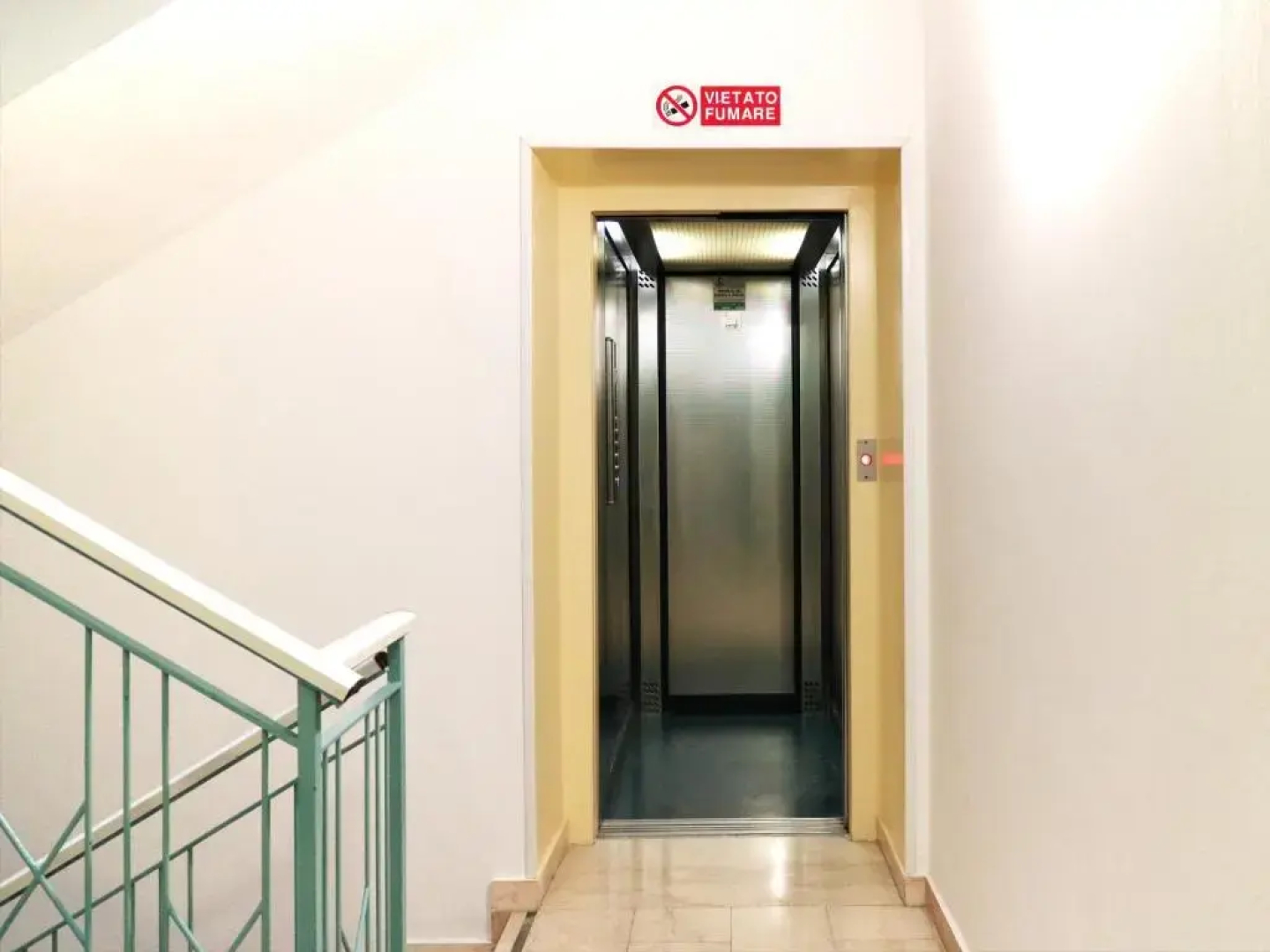 Hotel Villa del Mare