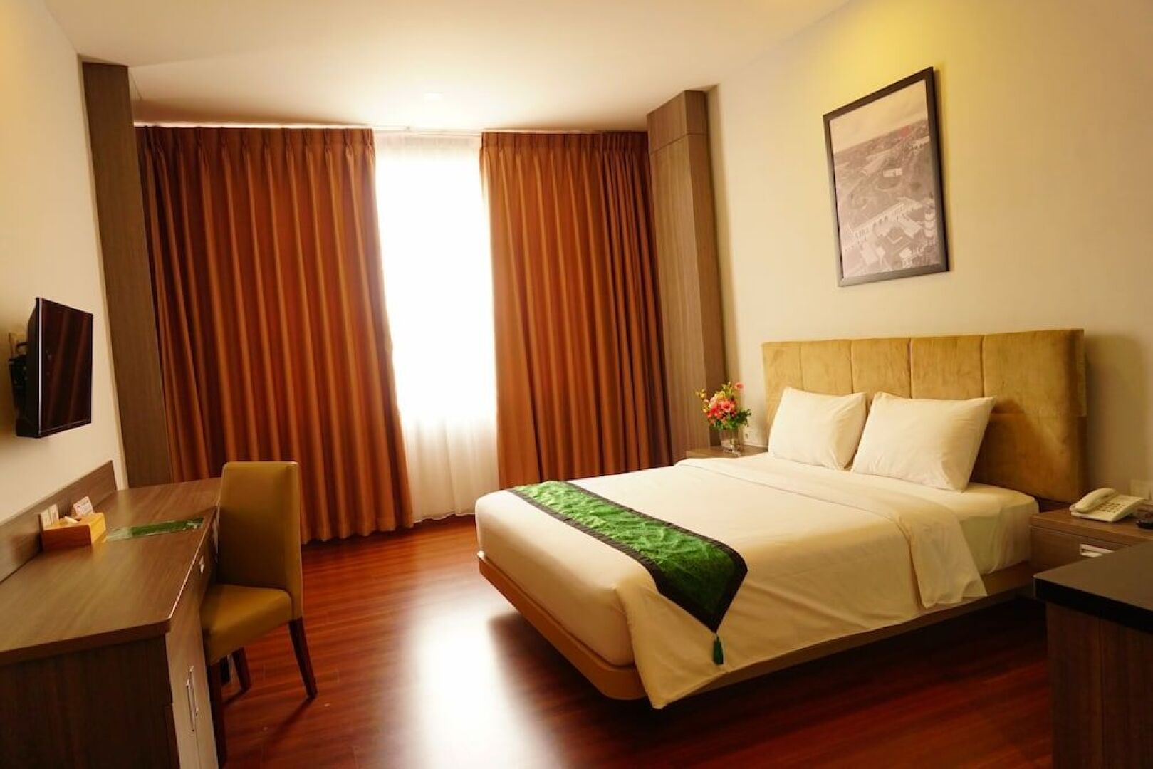 Airish Hotel Palembang