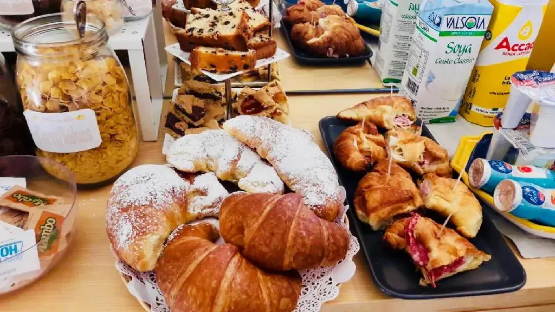 Luiselle Charming Accommodation Sorrento