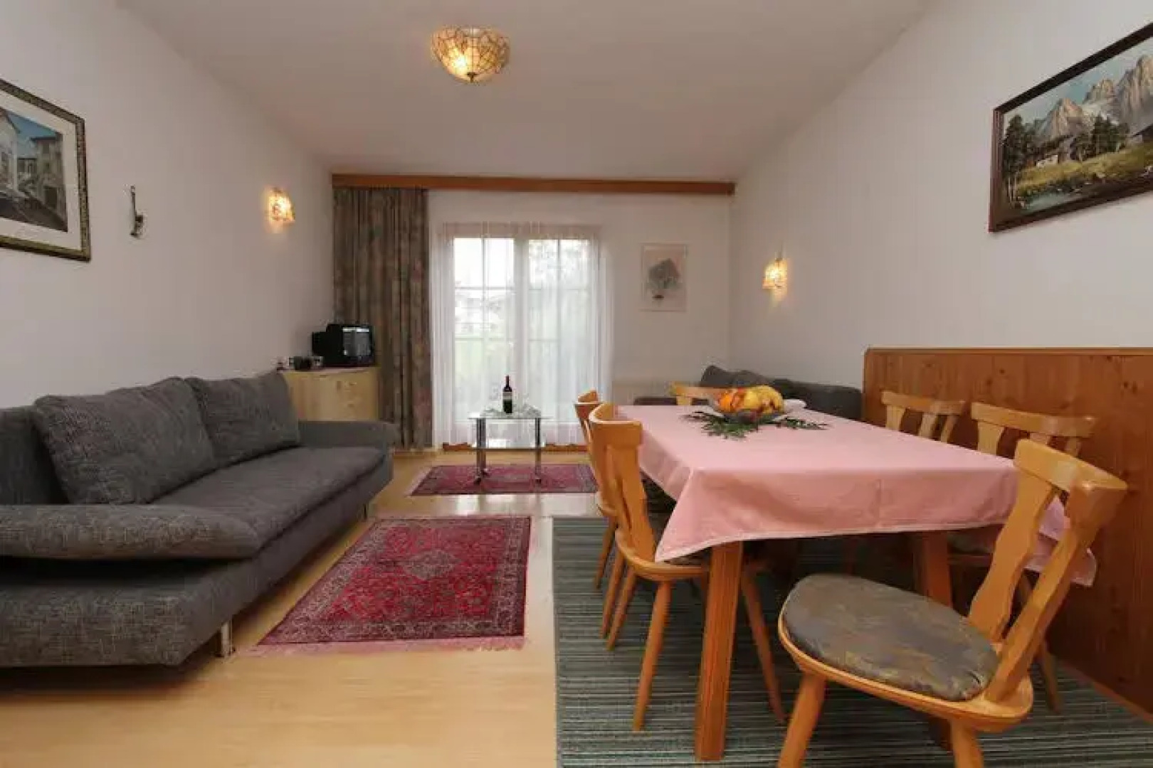 Ferienwohnungen Christine