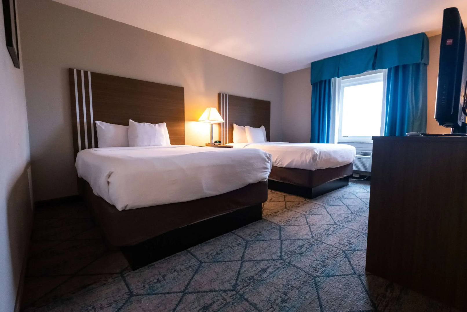 Baymont by Wyndham Effingham