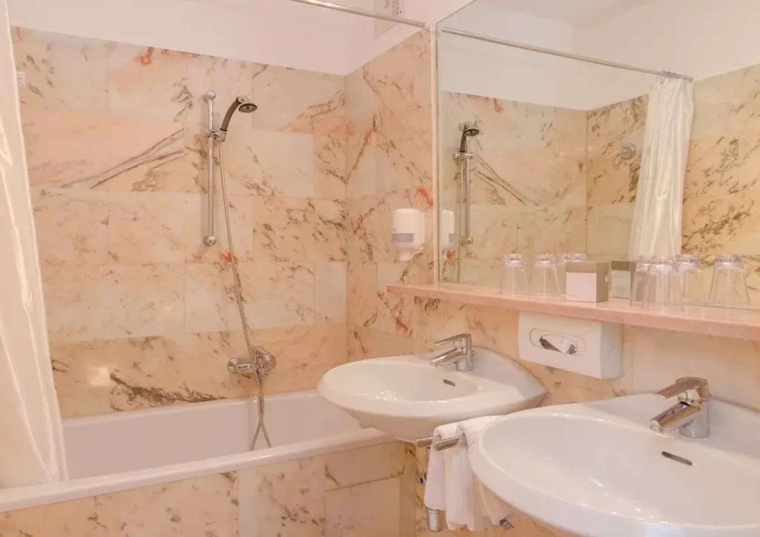 TRIFORÊT alpin.resort