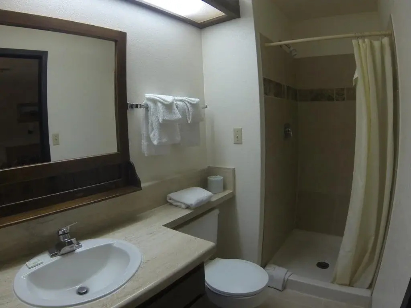 Bryce Pioneer Village