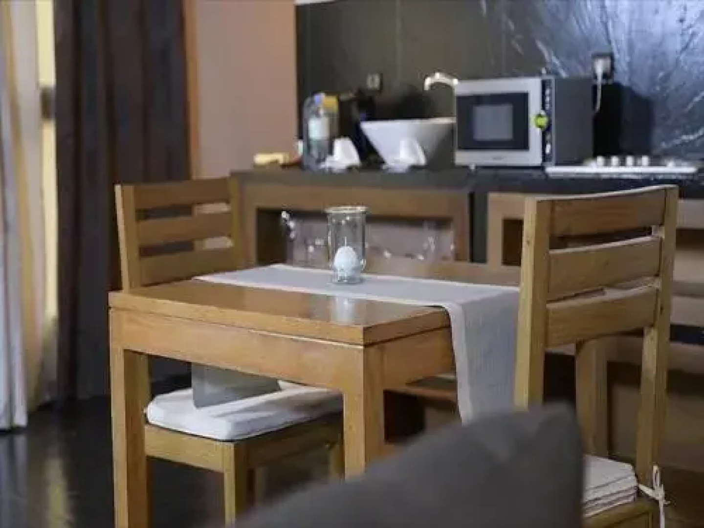 Le Patio