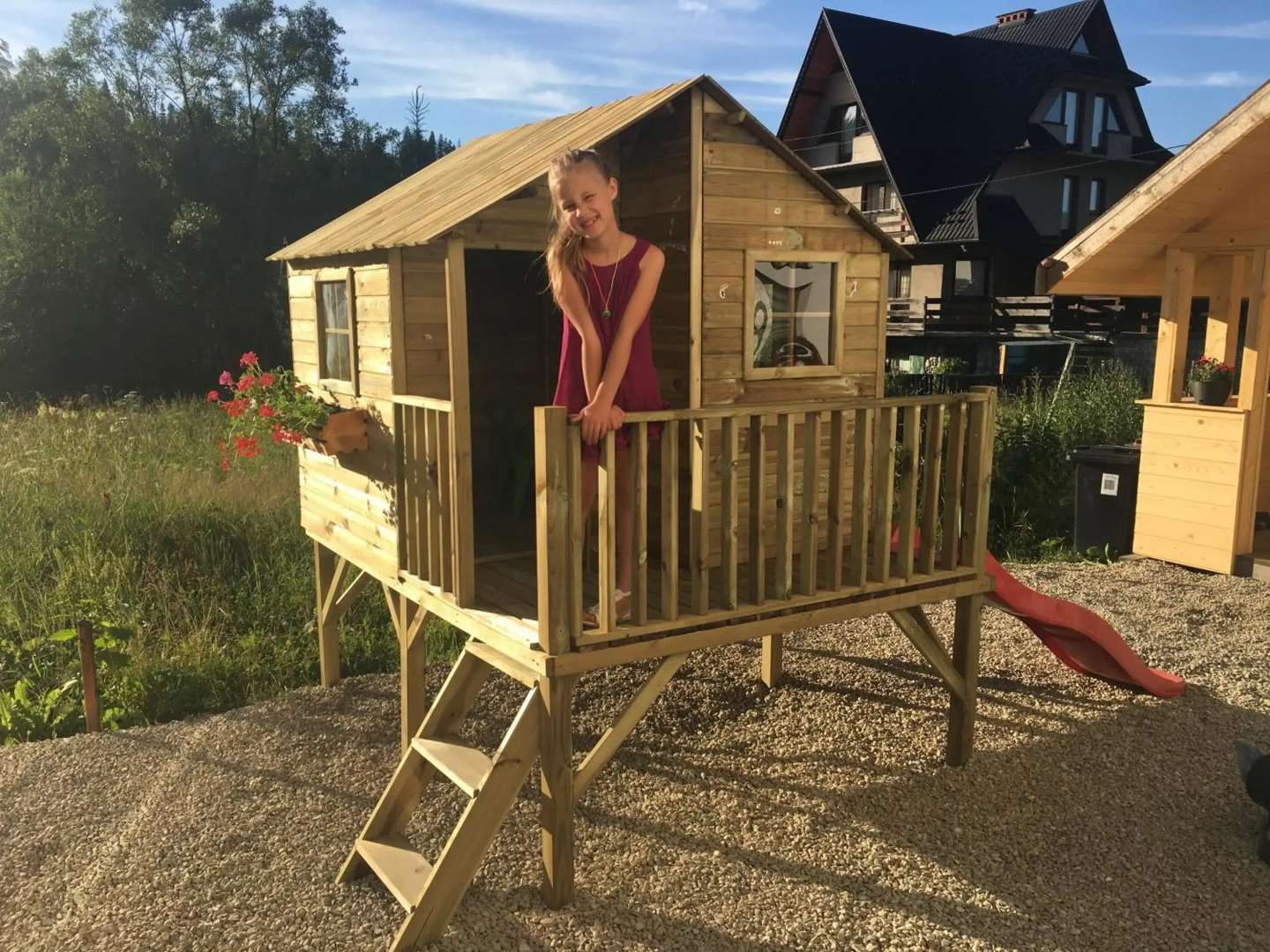 Apartamenty Na Przełaj - sauna i jacuzzi