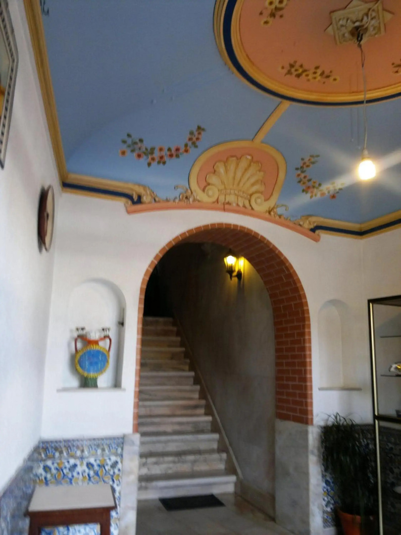 Alentejano Low Cost Hotel