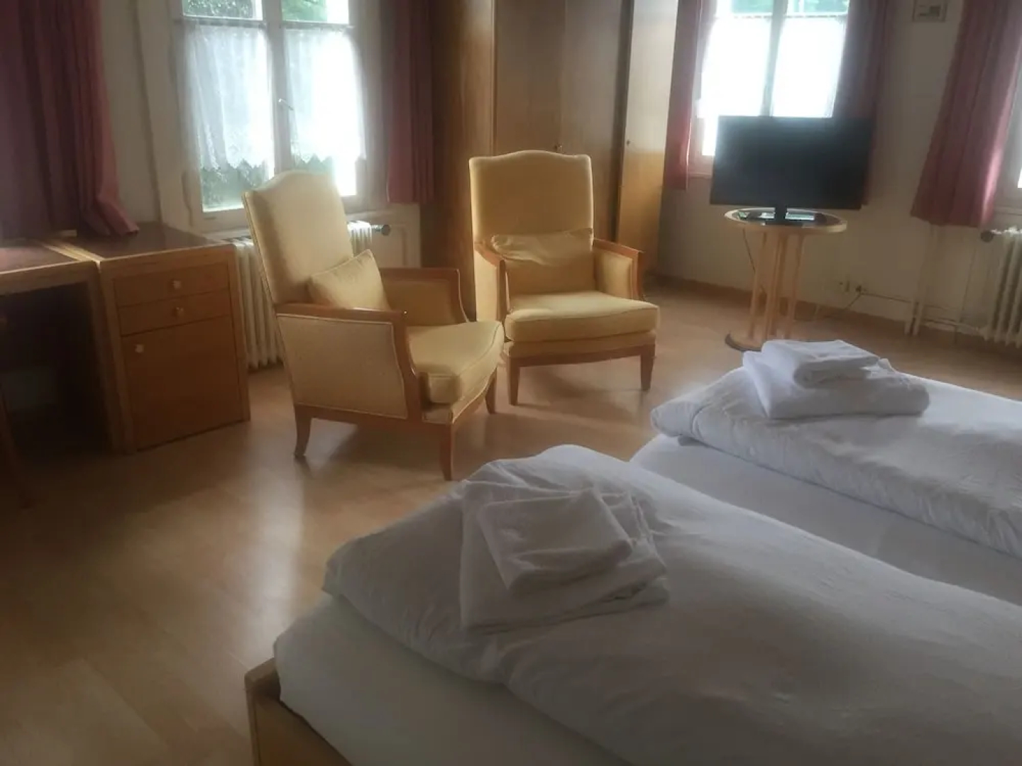 Hotel Park