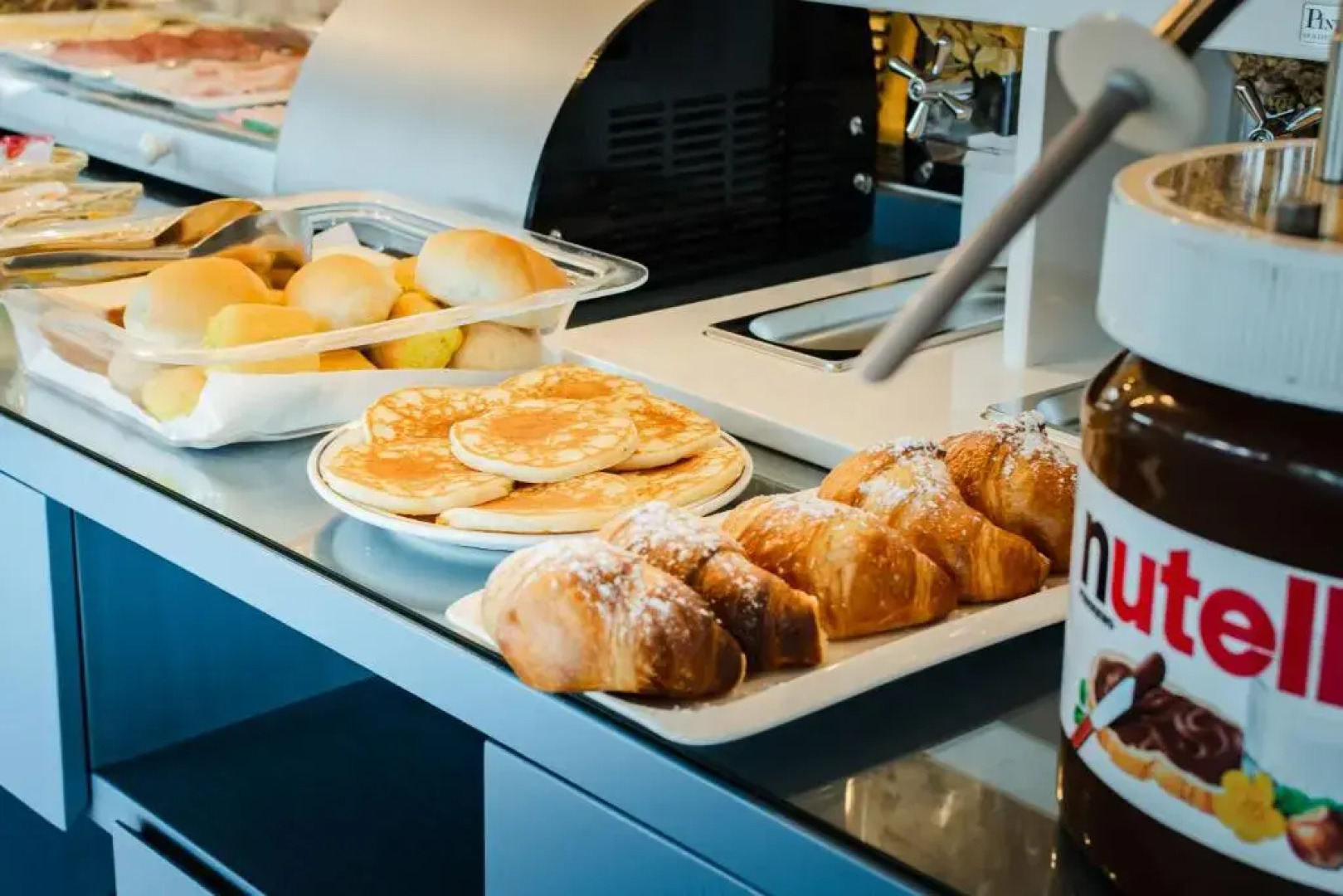 Residence Porto Ulisse