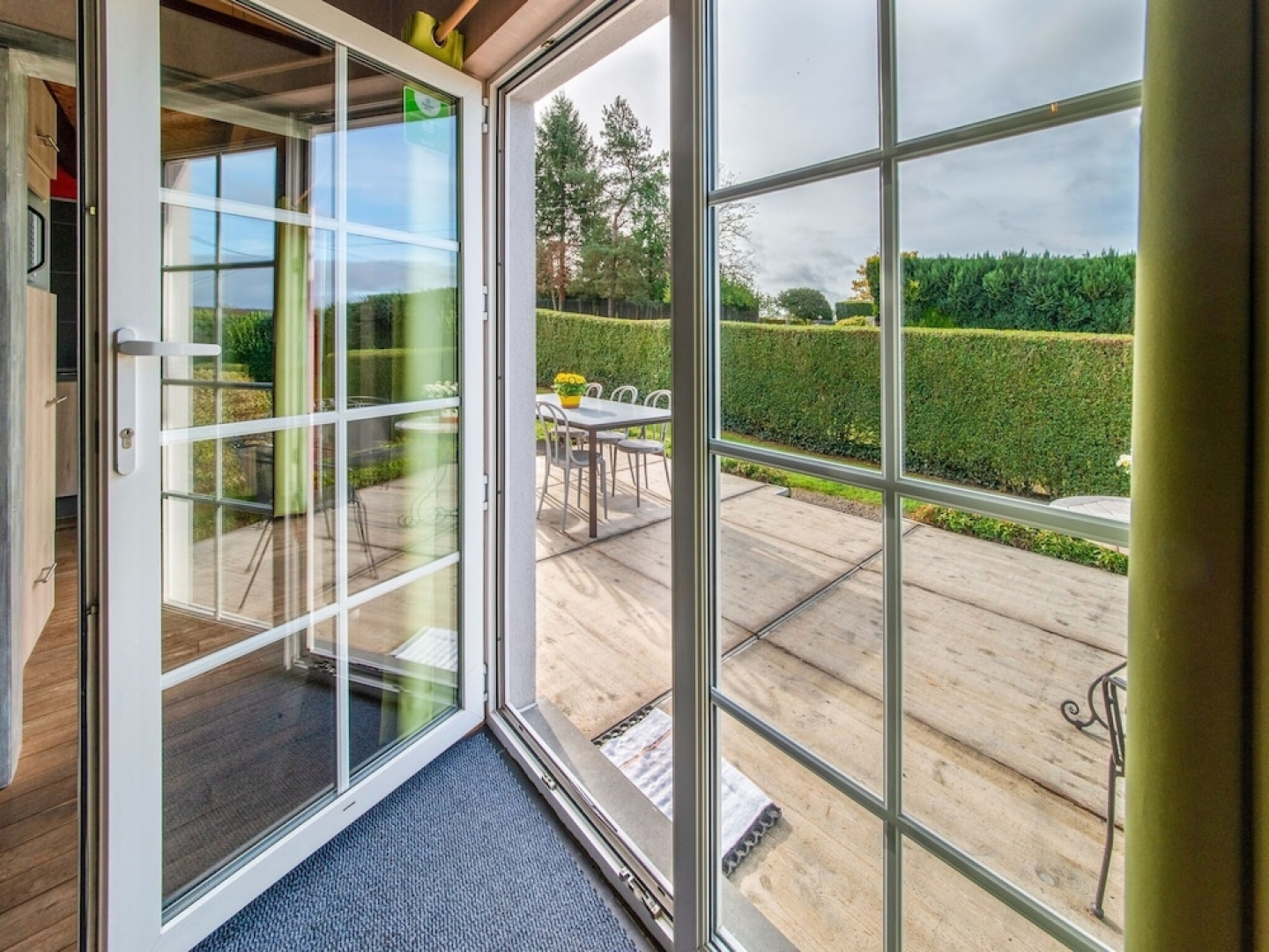 Holiday Home in Ardennes Luxembourg