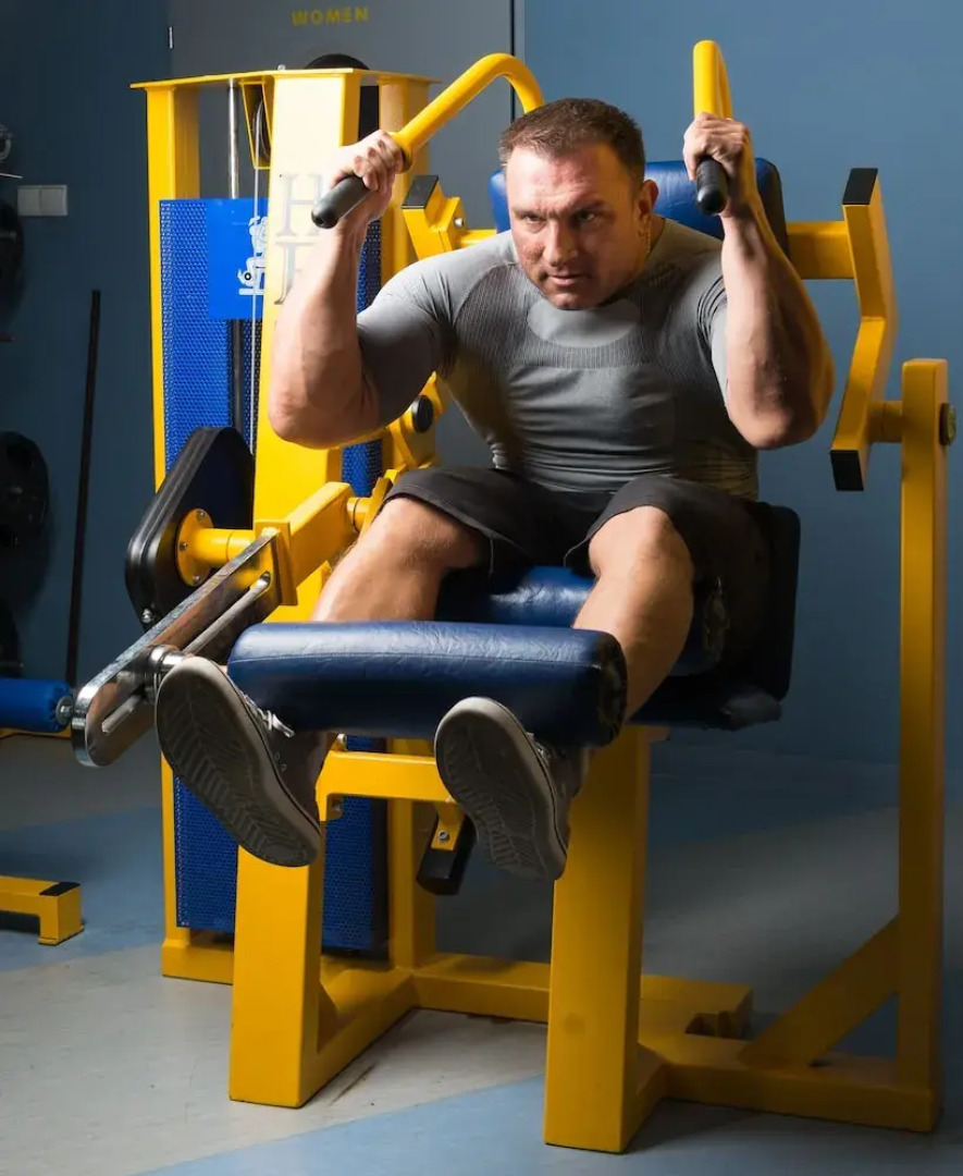 Majewski Hotel & SPA