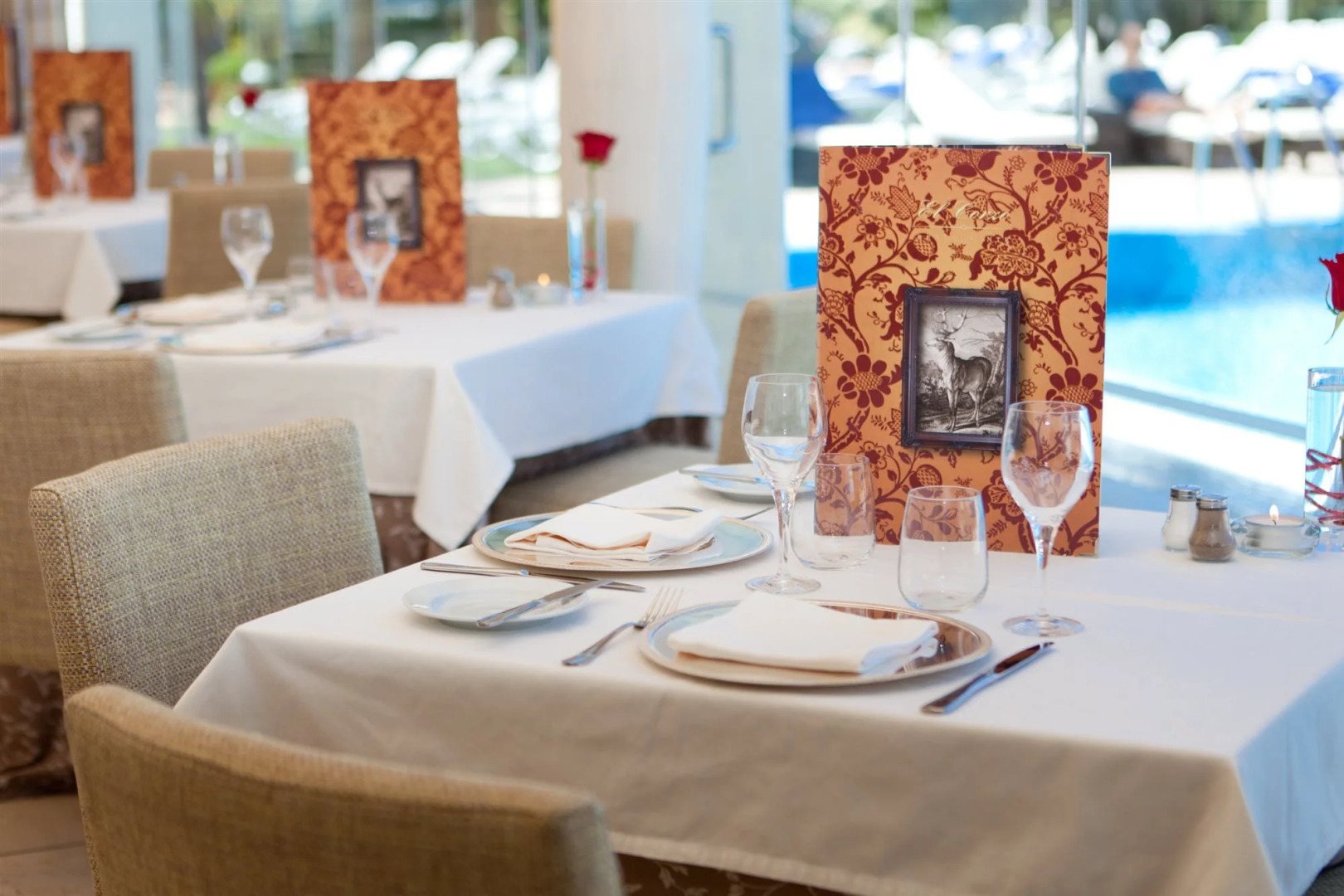 Kimpton Los Monteros Marbella by IHG