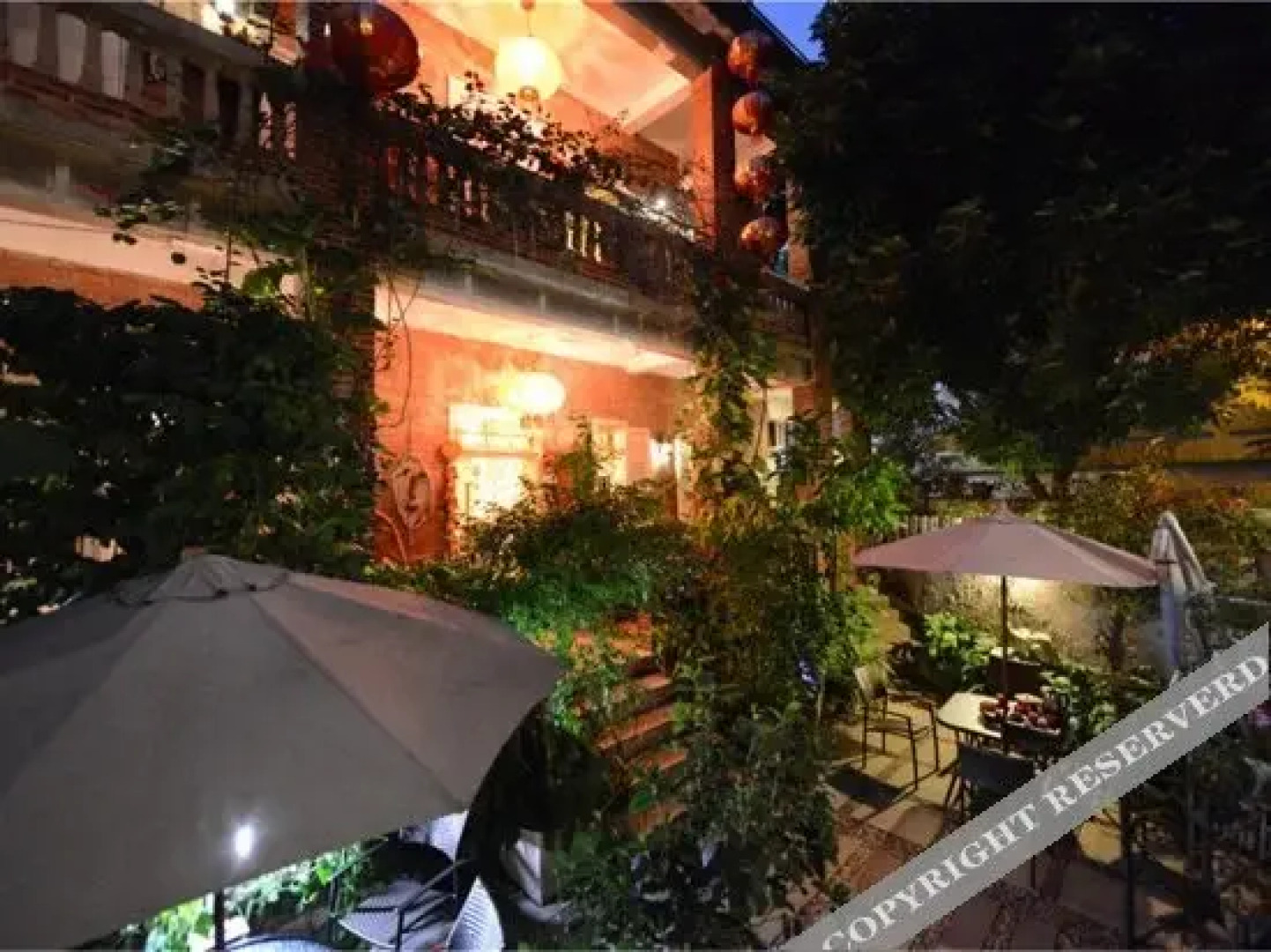 Yinxiang Minnan Hotel