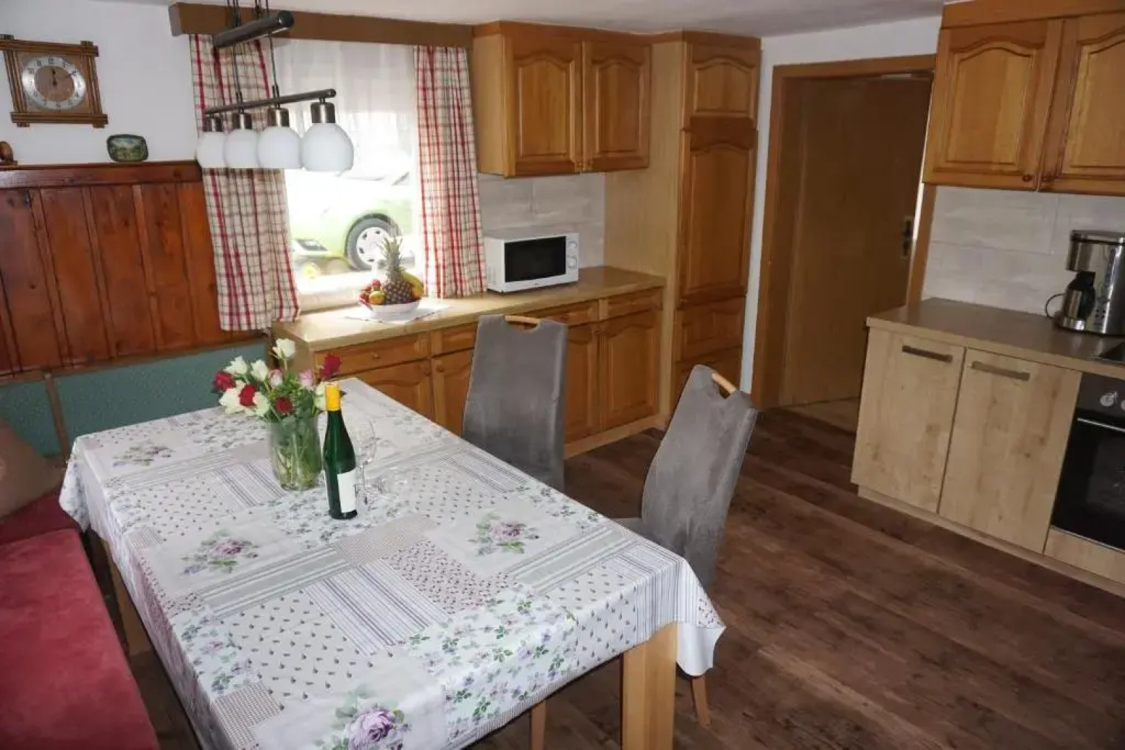 Ferienhaus Peterlhaus