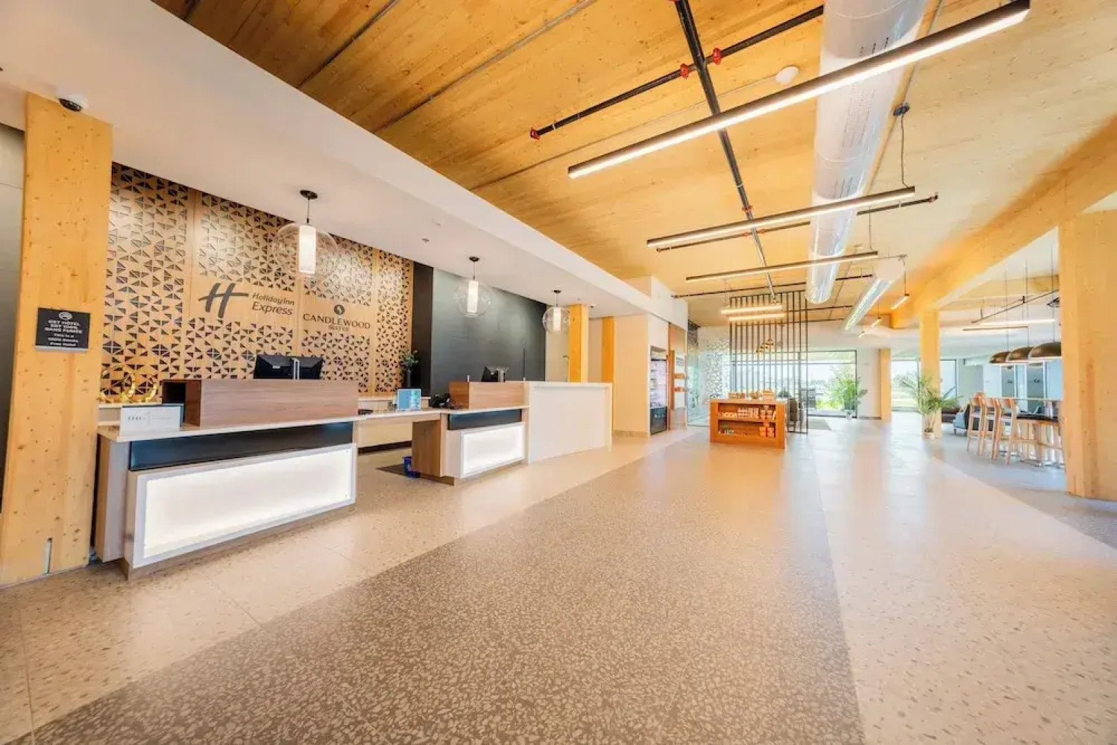 Candlewood Suites Trois Rivieres Ouest by IHG