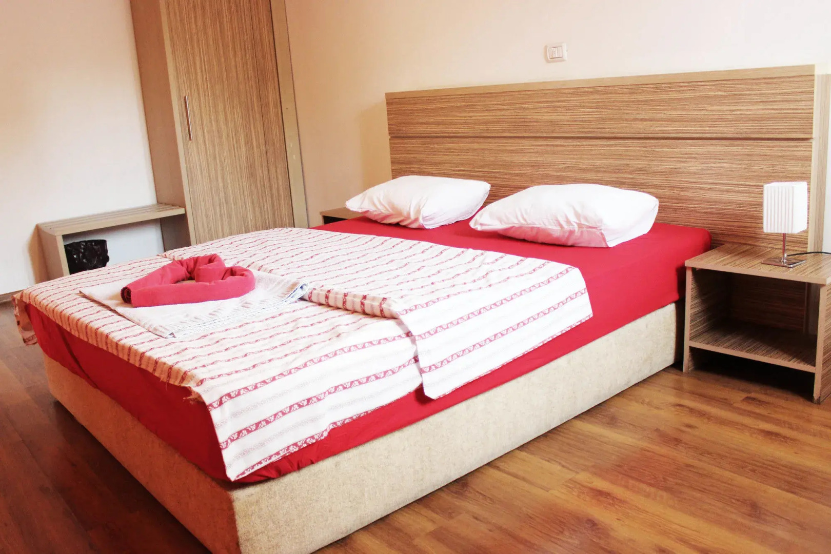 Piata Uniri Cozy Inn