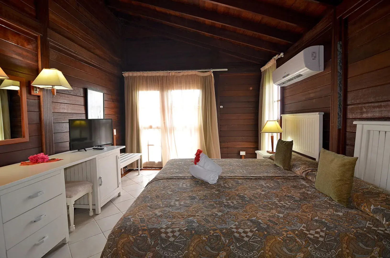 Starfish Cayo Guillermo