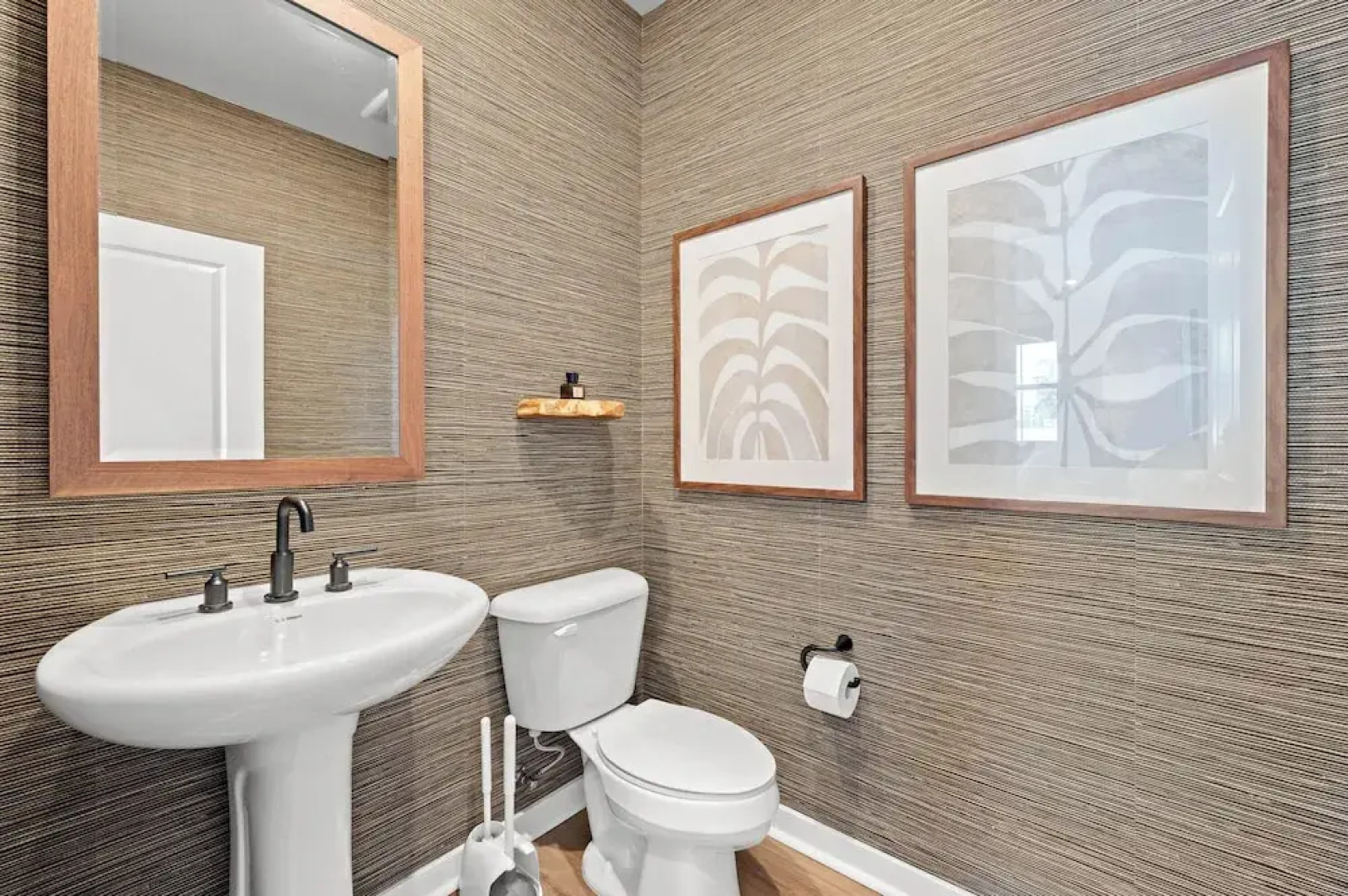 Designer 3BR El Monte Retreat Near Dtla Pasadena