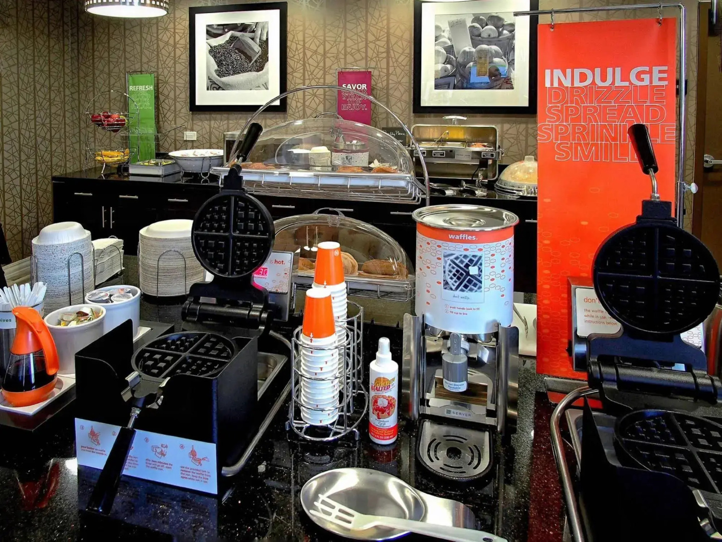 Hampton Inn & Suites Moore