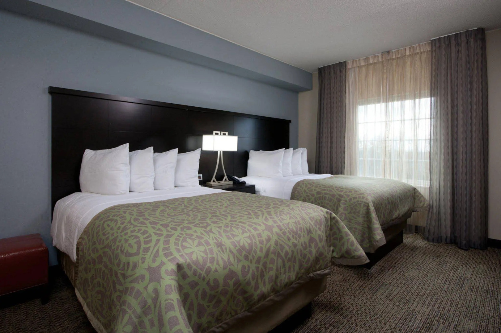 Staybridge Suites Buffalo-Amherst by IHG