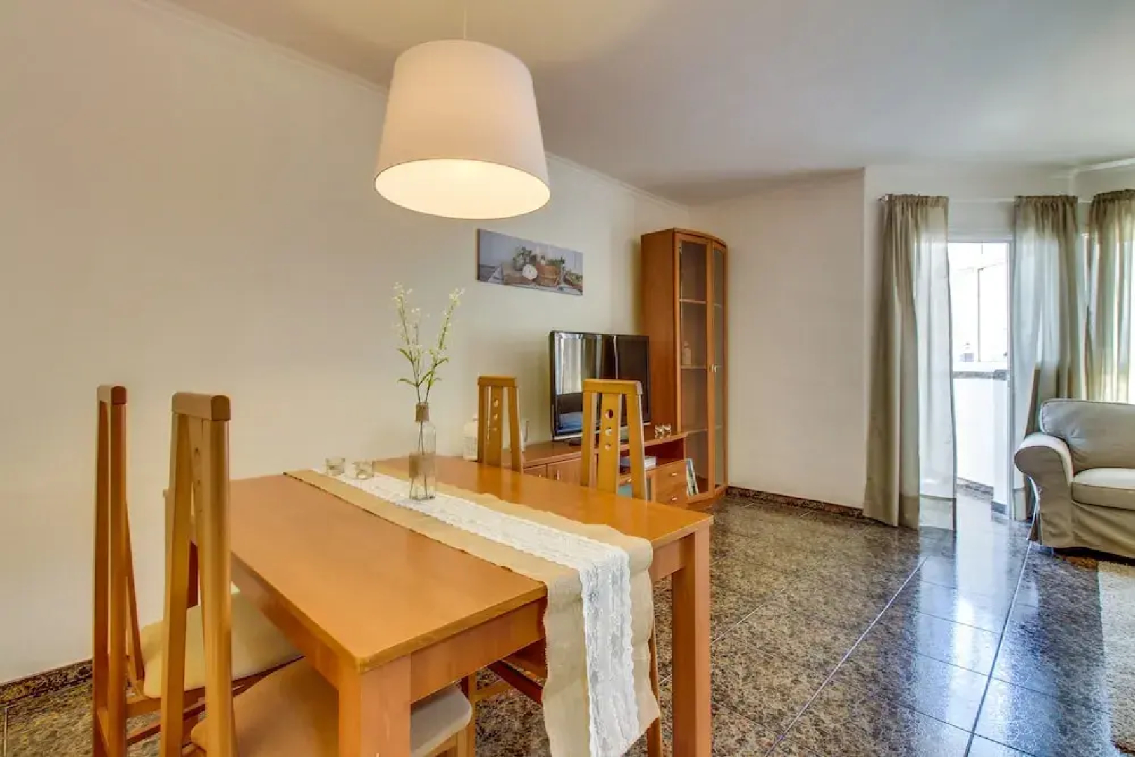 Apartamento Radazul