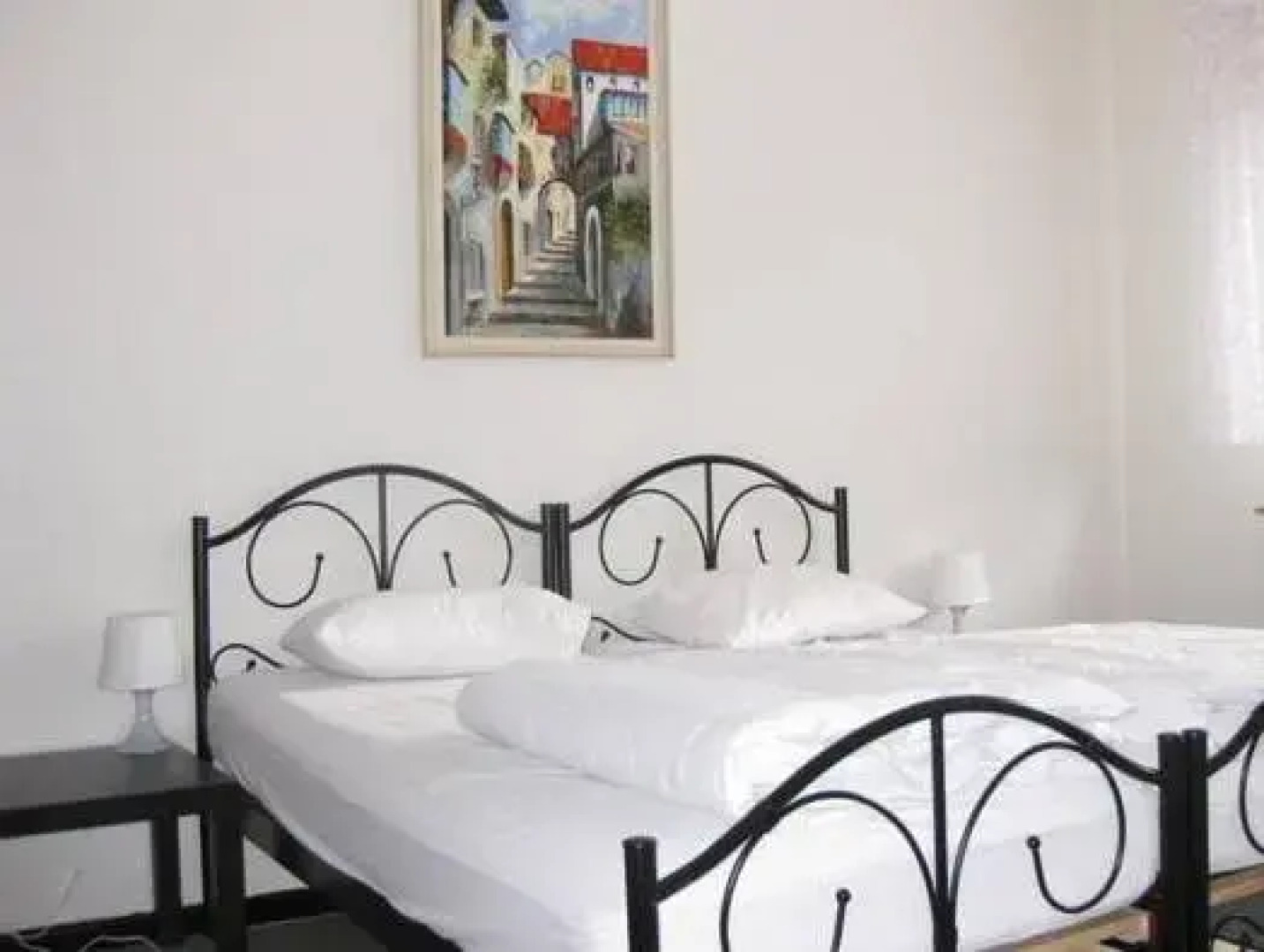 Gruppenfreundliche Villa in Liesen